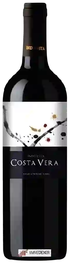 Winery Indomita - Costa Vera Cabernet Sauvignon