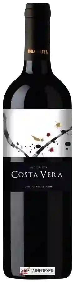Winery Indomita - Costa Vera Carmenère Winery Indomita - Costa Vera Carmenère