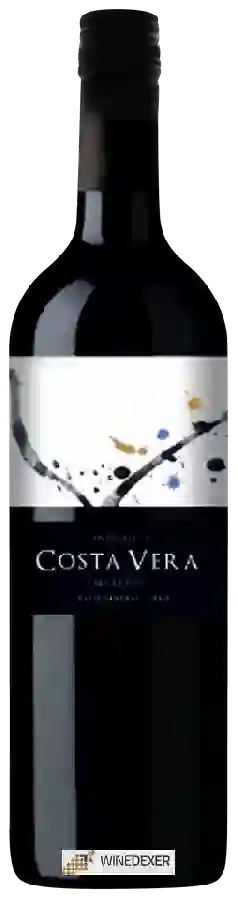 Winery Indomita - Costa Vera Merlot Winery Indomita - Costa Vera Merlot