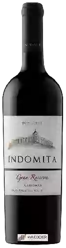 Winery Indomita - Gran Reserva Carignan