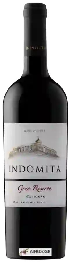Winery Indomita - Gran Reserva Carignan