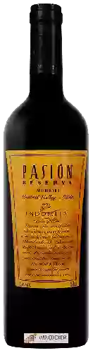 Winery Indomita - Pasión Reserva Merlot