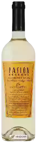 Winery Indomita - Pasión Reserva Sauvignon Blanc