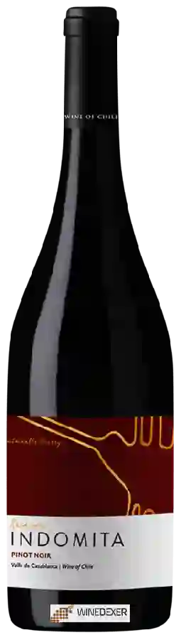 Winery Indomita - Reserva Pinot Noir