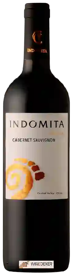 Winery Indomita - Varietal Cabernet Sauvignon Winery Indomita - Varietal Cabernet Sauvignon
