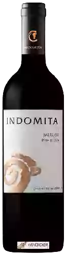 Winery Indomita - Varietal Merlot