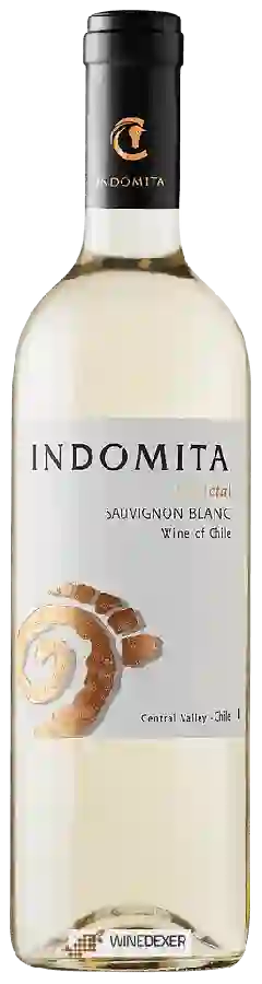 Winery Indomita - Varietal Sauvignon Blanc