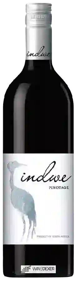 Winery Indwe - Pinotage Winery Indwe - Pinotage