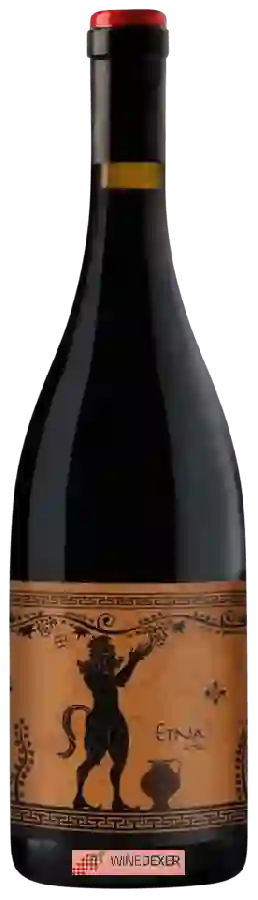 Winery Inessa - Etna Rosso Winery Inessa - Etna Rosso