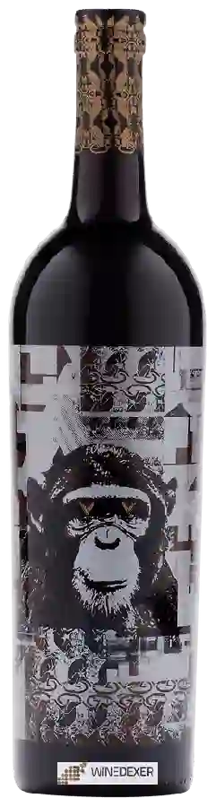 Winery Infinite Monkey Theorem - Malbec Winery Infinite Monkey Theorem - Malbec