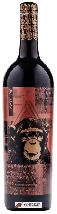 Winery Infinite Monkey Theorem - Petit Verdot