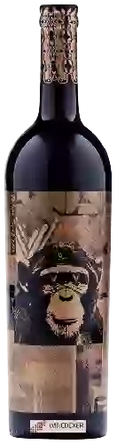 Winery Infinite Monkey Theorem - Petite Sirah