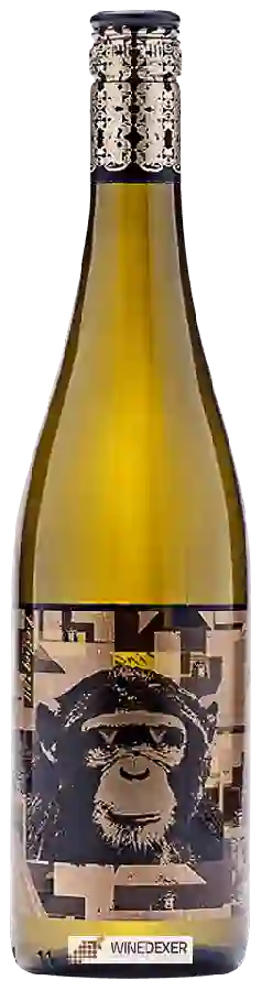 Winery Infinite Monkey Theorem - Riesling