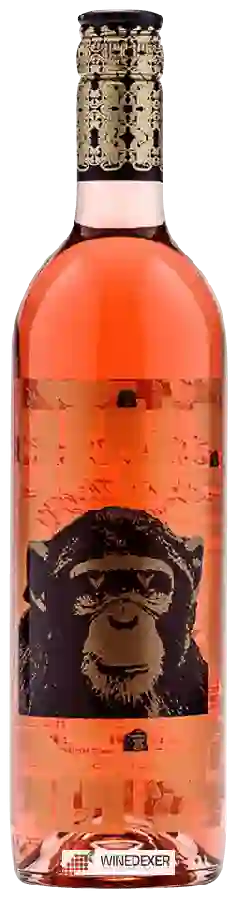 Winery Infinite Monkey Theorem - Rosé