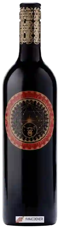 Winery Infinite Monkey Theorem - The Blind Watchmaker Red Winery Infinite Monkey Theorem - The Blind Watchmaker Red