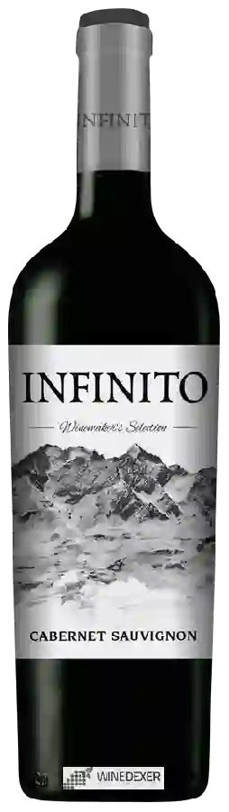 Winery Infinito - Winemaker's Selection Cabernet Sauvignon Winery Infinito - Winemaker's Selection Cabernet Sauvignon