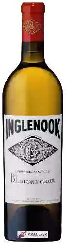 Winery Inglenook - Blancaneaux