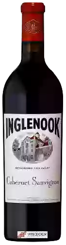 Winery Inglenook - Cabernet Sauvignon