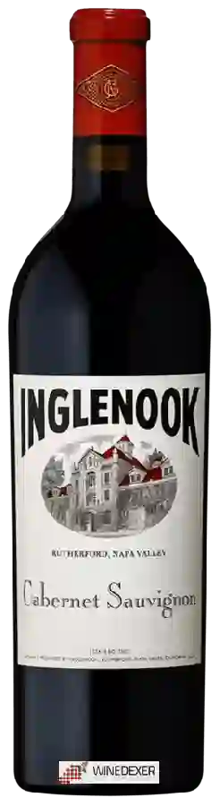 Winery Inglenook - Cabernet Sauvignon