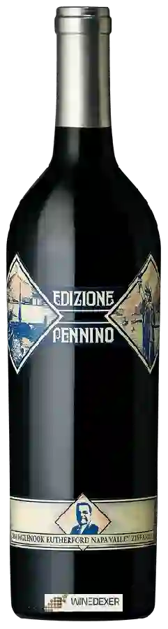 Winery Inglenook - Edizione Pennino Zinfandel