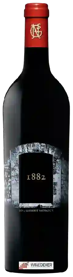Winery Inglenook - 1882 Cabernet Sauvignon