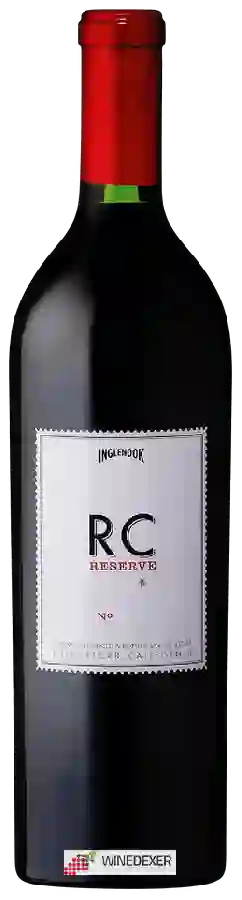 Winery Inglenook - RC Reserve Winery Inglenook - RC Reserve