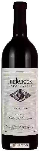 Winery Inglenook - Reserve Cask Cabernet Sauvignon