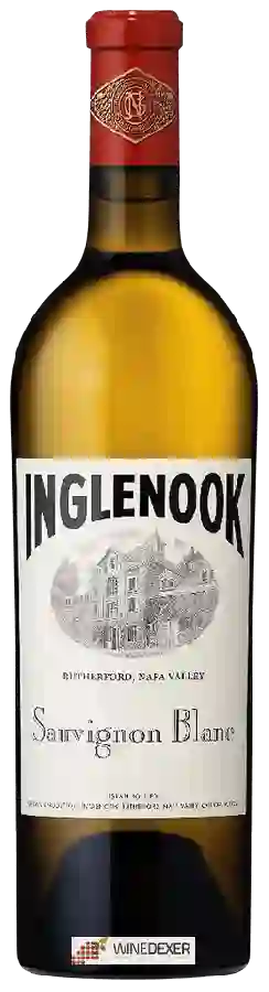 Winery Inglenook - Sauvignon Blanc