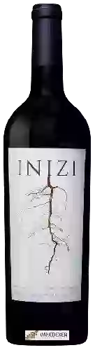 Winery Inizi - Hi-Jump Red