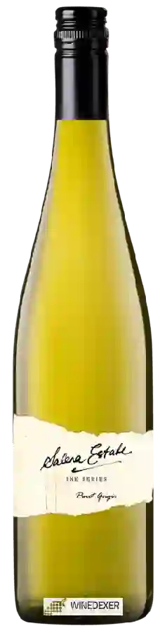 Winery Ink Series - Pinot Grigio