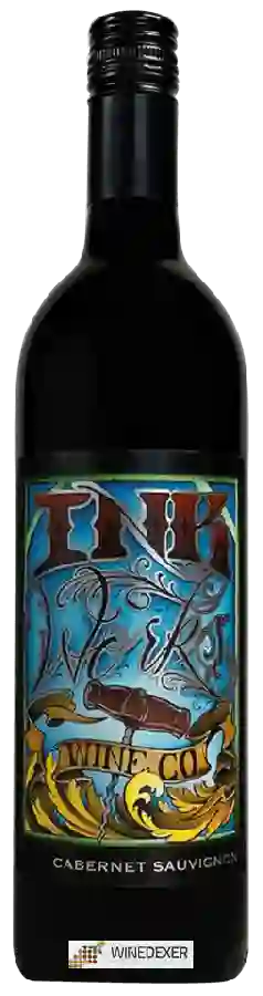 Winery Ink Works - Cabernet Sauvignon