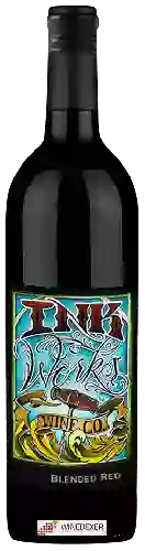 Winery Ink Works - Red Blend