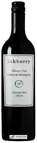 Winery Inkberry - Cabernet Sauvignon (Mountain Estate)