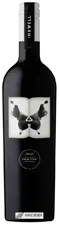 Winery Inkwell - Infidels Primitivo Winery Inkwell - Infidels Primitivo