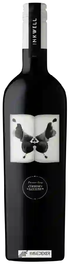 Winery Inkwell - Pressure Drop Cabernet Sauvignon