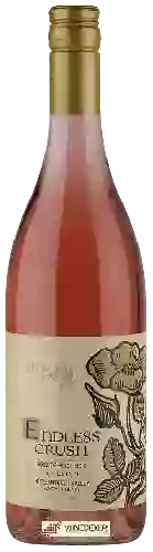 Winery Inman Family - OGV Estate Endless Crush Rosé Of Pinot Noir
