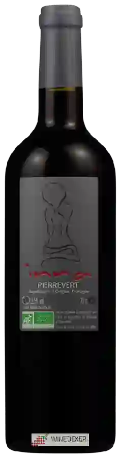 Winery Inna - Pierrevert Rouge
