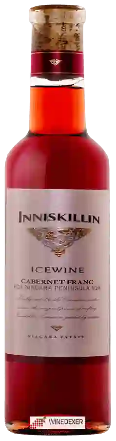 Winery Inniskillin - Cabernet Franc Icewine Winery Inniskillin - Cabernet Franc Icewine