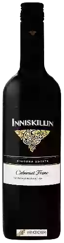 Winery Inniskillin - Cabernet Franc