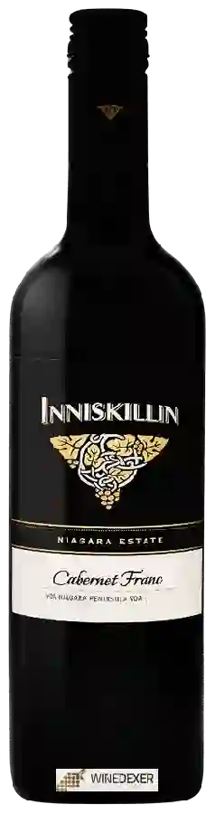 Winery Inniskillin - Cabernet Franc