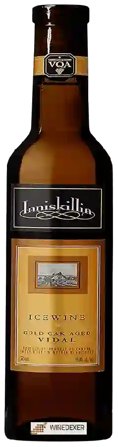 Winery Inniskillin - Gold Oak Aged Vidal Icewine