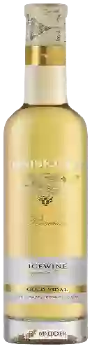Winery Inniskillin - Gold Vidal Reserve Icewine