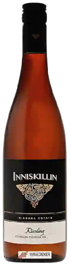 Winery Inniskillin - Niagara Estate Riesling