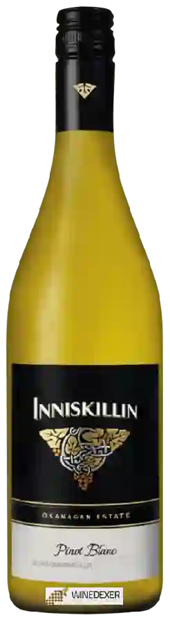 Winery Inniskillin - Okanagan Estate Pinot Blanc Winery Inniskillin - Okanagan Estate Pinot Blanc