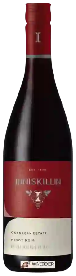 Winery Inniskillin - Okanagan Estate Pinot Noir Winery Inniskillin - Okanagan Estate Pinot Noir