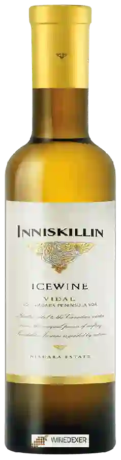 Winery Inniskillin - Vidal Icewine Winery Inniskillin - Vidal Icewine