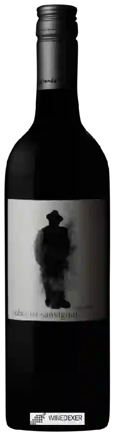 Winery Innocent Bystander - Cabernet Sauvignon Winery Innocent Bystander - Cabernet Sauvignon