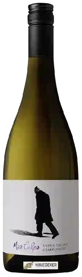 Winery Innocent Bystander - Mea Culpa Chardonnay