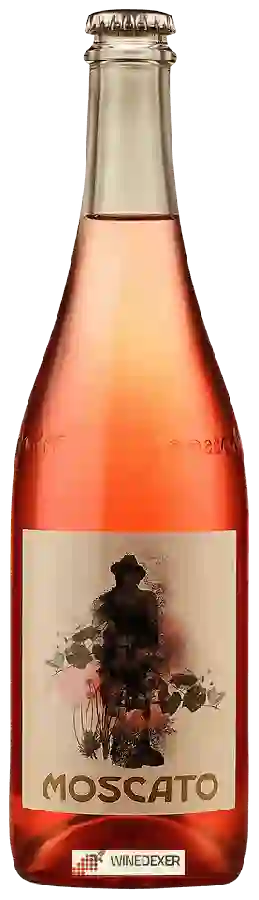 Winery Innocent Bystander - Moscato Rosé