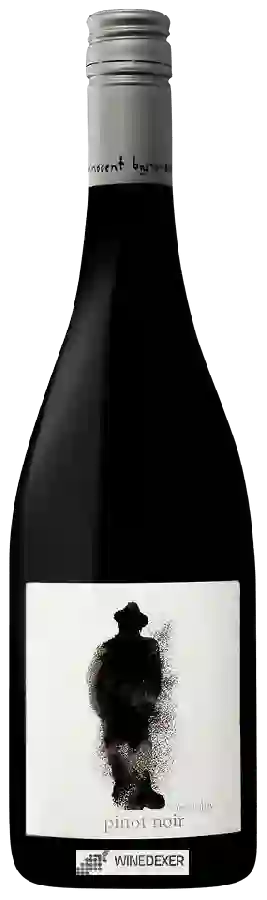 Winery Innocent Bystander - Pinot Noir Winery Innocent Bystander - Pinot Noir